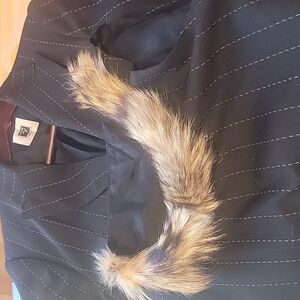 Gamma  dress and jacket set